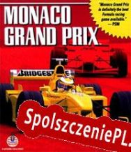 Monaco Grand Prix (1999/ENG/Polski/RePack from Dual Crew)