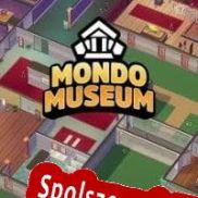 Mondo Museum (2022/ENG/Polski/License)