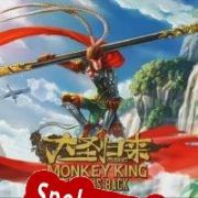 Monkey King: Hero Is Back (2019/ENG/Polski/License)