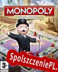 Monopoly (2008/ENG/Polski/RePack from ROGUE)