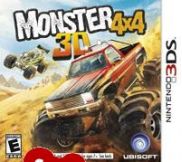 Monster 4x4 3D (2012/ENG/Polski/RePack from ENGiNE)