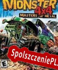 Monster 4x4: Masters of Metal (2003/ENG/Polski/Pirate)