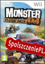 Monster 4x4: Stunt Racer (2009/ENG/Polski/RePack from GZKS)