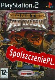 Monster Attack (2003) | RePack from MiRACLE