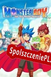 Monster Boy and the Cursed Kingdom (2018/ENG/Polski/RePack from LUCiD)