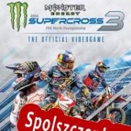 Monster Energy Supercross: The Official Videogame 3 (2020/ENG/Polski/RePack from DimitarSerg)