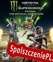 Monster Energy Supercross: The Official Videogame (2018/ENG/Polski/Pirate)