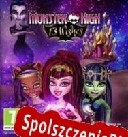 Monster High: 13 Wishes (2013/ENG/Polski/License)