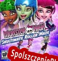 Monster High: Skultimate Roller Maze (2012/ENG/Polski/Pirate)