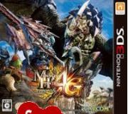 Monster Hunter 4 Ultimate (2014/ENG/Polski/RePack from DiSTiNCT)