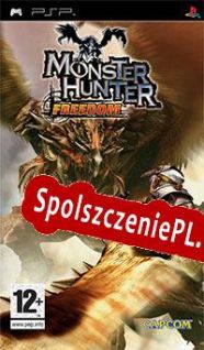 Monster Hunter Freedom (2006/ENG/Polski/RePack from CODEX)