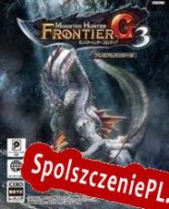 Monster Hunter: Frontier G (2013) | RePack from SDV