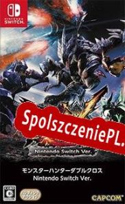 Monster Hunter Generations Ultimate (2018/ENG/Polski/RePack from DBH)