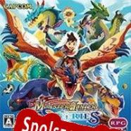 Monster Hunter Stories (2017/ENG/Polski/RePack from ZENiTH)