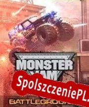 Monster Jam Battlegrounds (2015/ENG/Polski/RePack from Red Hot)