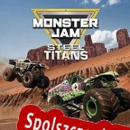 Monster Jam: Steel Titans (2019/ENG/Polski/License)