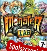 Monster Lab (2008/ENG/Polski/RePack from QUARTEX)