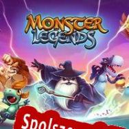 Monster Legends (2013/ENG/Polski/RePack from FAiRLiGHT)