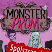 Monster Prom (2018/ENG/Polski/Pirate)