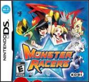 Monster Racers (2010/ENG/Polski/RePack from SKiD ROW)