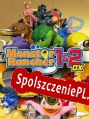 Monster Rancher 1 & 2 DX (2021/ENG/Polski/Pirate)