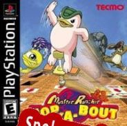 Monster Rancher Hop-A-Bout (2000/ENG/Polski/RePack from J@CK@L)