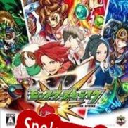 Monster Strike (2013/ENG/Polski/Pirate)