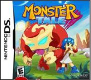 Monster Tale (2011/ENG/Polski/RePack from DJiNN)