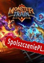 Monster Train (2020/ENG/Polski/License)