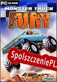 Monster Truck Fury (2003/ENG/Polski/License)