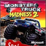 Monster Truck Madness 2 (1998/ENG/Polski/RePack from HoG)