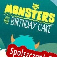 Monsters Ate My Birthday Cake (2014/ENG/Polski/License)