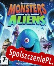 Monsters vs. Aliens (2009/ENG/Polski/RePack from IRAQ ATT)