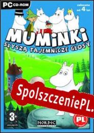 Moomin and the Mysterious Howling (2009/ENG/Polski/Pirate)