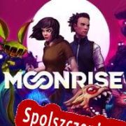 Moonrise (2022/ENG/Polski/License)