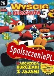 Moorhuhn Kart 3 (2007/ENG/Polski/License)