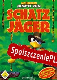 Moorhuhn Schatzjager (2005/ENG/Polski/Pirate)