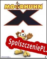 Moorhuhn X (2003/ENG/Polski/License)