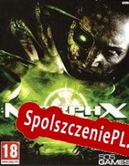 MorphX (2008/ENG/Polski/Pirate)