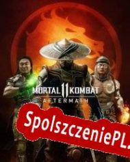 Mortal Kombat 11: Aftermath (2020/ENG/Polski/RePack from GGHZ)