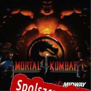 Mortal Kombat 4 (1998/ENG/Polski/RePack from BACKLASH)