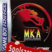 Mortal Kombat Advance (2001) | RePack from iNFECTiON