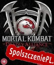 Mortal Kombat: Deadly Alliance (2002/ENG/Polski/RePack from PiZZA)