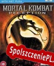 Mortal Kombat: Deception (2004/ENG/Polski/RePack from NOP)