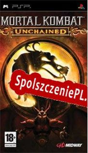 Mortal Kombat: Unchained (2006) | RePack from DimitarSerg