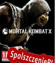 Mortal Kombat X (2022/ENG/Polski/RePack from DOC)