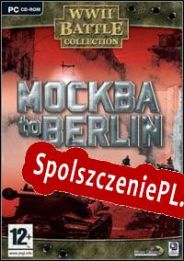 Moscow to Berlin (2005/ENG/Polski/Pirate)