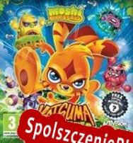 Moshi Monsters: Katsuma Unleashed (2013/ENG/Polski/RePack from SERGANT)