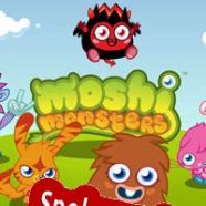 Moshi Monsters (2010/ENG/Polski/RePack from pHrOzEn HeLL)