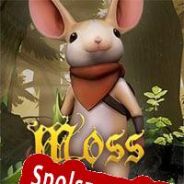 Moss (2018/ENG/Polski/RePack from ASA)